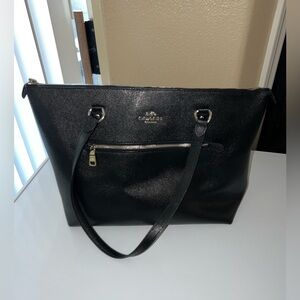 Large Coach purse